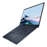 Laptop Asus ZenBook 14 OLED UX3405MA-PP606W 14" 512 GB SSD Qwerty US Intel Core Ultra 7 155H 16 GB RAM-1