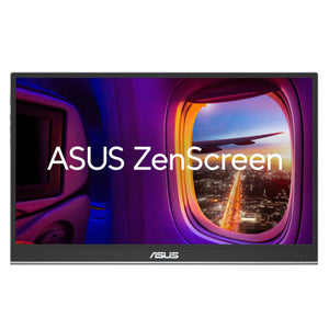 Monitor Asus ZenScreen MQ16AHE Steel-0