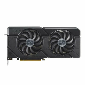 Graphics card Asus Dual Radeon RX 7800 XT OC Edition AMD RADEON RX 7800 XT 16 GB GDDR6-0