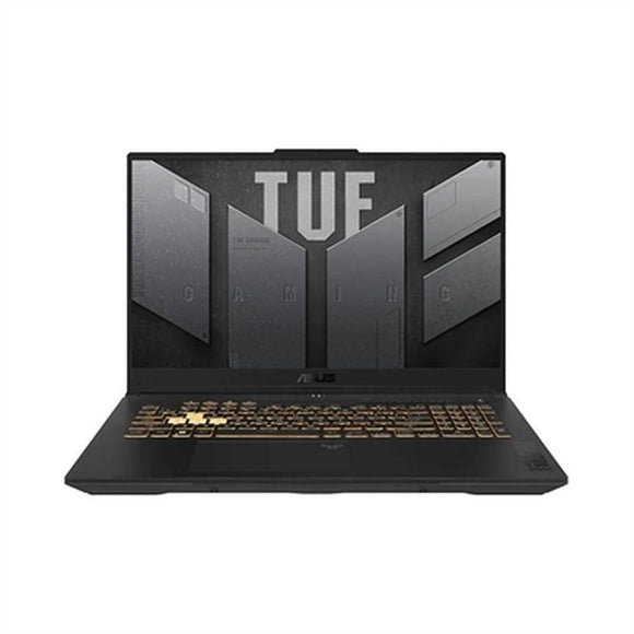 Gaming Laptop Asus TUF F17 TUF707VI-HX049 17,3