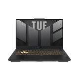 Gaming Laptop Asus TUF F17 TUF707VI-HX049 17,3" Spanish Qwerty Intel Core i7-13620H 32 GB RAM 1 TB SSD-0