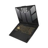 Gaming Laptop Asus TUF F17 TUF707VI-HX049 17,3" Spanish Qwerty Intel Core i7-13620H 32 GB RAM 1 TB SSD-2