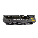 Graphics card Asus GeForce RTX 4070 Ti SUPER OC Edition GDDR6X GEFORCE RTX 4070 TI SUPER 16 GB-1