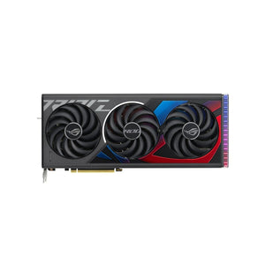 Graphics card Asus 90YV0KG1-M0NA00 GEFORCE RTX 4070 16 GB GDDR6-0