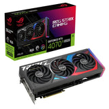 Graphics card Asus 90YV0KG1-M0NA00 GEFORCE RTX 4070 16 GB GDDR6-2