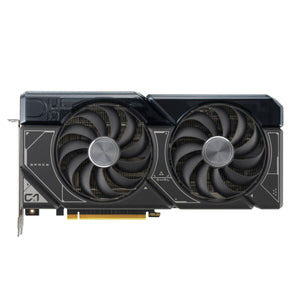 Graphics card Asus GEFORCE RTX 4070 12 GB GDDR6-0