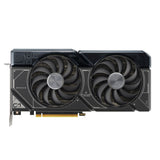 Graphics card Asus Dual RTX 4070 SUPER 12 GB GDDR6X-1