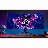 Monitor Asus ROG Swift OLED PG39WCDM 39" 240 Hz UltraWide Quad HD-2