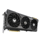 Graphics card Asus RTX 4070 SUPER RTX 4070 SUPER 12 GB GDDR6X-3