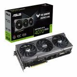 Graphics card Asus RTX 4070 SUPER RTX 4070 SUPER 12 GB GDDR6X-0