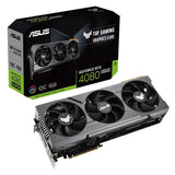 Graphics card Asus 90YV0KA0-M0NA00 16 GB GDDR6X-5