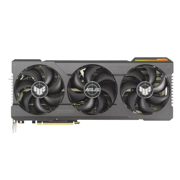 Graphics card Asus 16 GB GDDR6-0