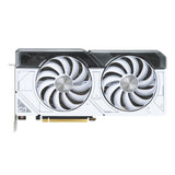 Graphics card Asus GEFORCE RTX 4070 12 GB GDDR6-0