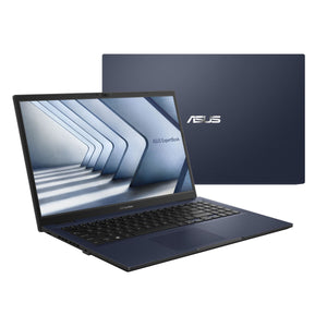 Laptop Asus B1502CVA-BQ0883W Spanish Qwerty 15,6" Intel Core i7-1355U 16 GB RAM 512 GB SSD-0