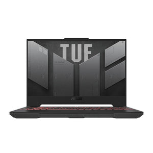 Gaming Laptop Asus TUF A15 TUF507NV-LP107 15" 512 GB SSD Qwerty US AMD Ryzen 5 7535HS 16 GB RAM Nvidia Geforce RTX 4060-0