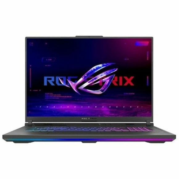 Laptop Asus ROG Strix G18 2024 G814JIR-N6001W 18