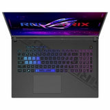 Laptop Asus ROG Strix G18 2024 G814JIR-N6001W 18" 32 GB RAM 2 TB SSD Nvidia Geforce RTX 4070-7