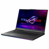 Laptop Asus ROG Strix G18 2024 G814JIR-N6001W 18" 32 GB RAM 2 TB SSD Nvidia Geforce RTX 4070-6