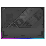 Laptop Asus ROG Strix G18 2024 G814JIR-N6001W 18" 32 GB RAM 2 TB SSD Nvidia Geforce RTX 4070-1