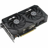 Graphics card Asus Dual Radeon RX 7600 XT OC Edition 16 GB GDDR6-4