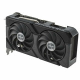 Graphics card Asus Geforce RTX 4060 Ti 8 GB GDDR6-3