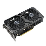 Graphics card Asus Dual -RTX4060TI-8G-EVO Geforce RTX 4060 Ti 8 GB GDDR6-12