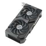 Graphics card Asus Dual -RTX4060TI-8G-EVO Geforce RTX 4060 Ti 8 GB GDDR6-11