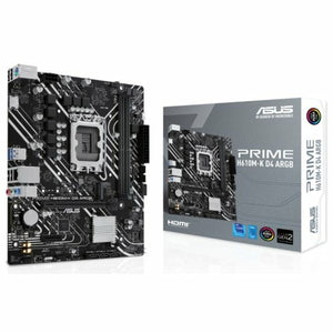 Motherboard Asus INTEL H610 LGA 1700-0