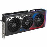 Graphics card Asus GeForce RTX 4070 SUPER 12 GB GDDR6X-3