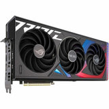 Graphics card Asus GeForce RTX 4070 SUPER 12 GB GDDR6X-2