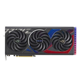 Graphics card Asus RTX 4070 SUPER 12 GB 16 GB GDDR6X-0