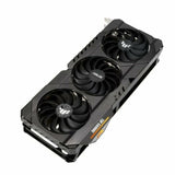 Graphics card Asus TUF RX 7800XT OC AMD RADEON RX 7800 XT 16 GB GDDR6-2