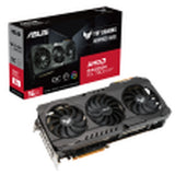 Graphics card Asus 90YV0K70-M0NA00 AMD RADEON RX 7800 XT 16 GB GDDR6-1