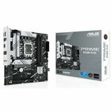 Motherboard Asus LGA 1700-0