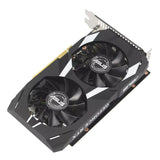 Graphics card Asus 90YV0K60-M0NA00 Nvidia GeForce RTX 3050 6 GB GDDR6-8