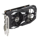 Graphics card Asus 90YV0K60-M0NA00 Nvidia GeForce RTX 3050 6 GB GDDR6-6