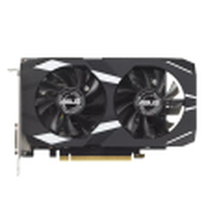 Graphics card Asus GDDR6-0