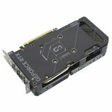 Graphics card Asus Dual GeForce RTX 4060 EVO OC Edition 8 GB GDDR6 Geforce RTX 4060-2