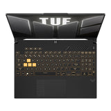 Laptop Asus TUF607JV-N3153 32 GB RAM 1 TB SSD Nvidia Geforce RTX 4060 Spanish Qwerty-2