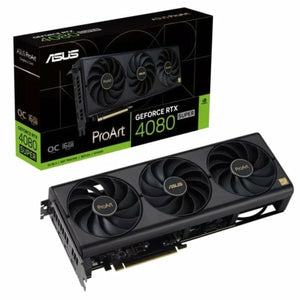 Graphics card Asus 16 GB GDDR6-0