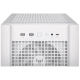 ATX Semi-tower Box Asus TUF GAMING GT302 TG ARGB White Multicolour-4