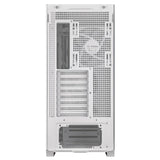 ATX Semi-tower Box Asus TUF GAMING GT302 TG ARGB White Multicolour-9