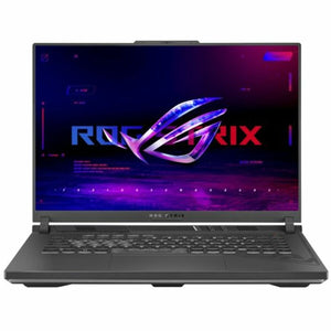 Laptop Asus ROG Strix G16 G614JV-N3076 16" i7-13650HX 32 GB RAM 1 TB SSD Nvidia Geforce RTX 4060 Spanish Qwerty-0