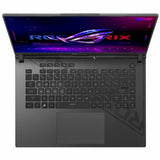 Laptop Asus ROG Strix G16 G614JV-N3076 16" i7-13650HX 32 GB RAM 1 TB SSD Nvidia Geforce RTX 4060 Spanish Qwerty-6