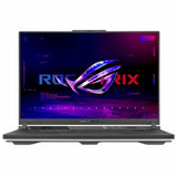 Laptop Asus ROG Strix G16 G614JV-N3076 16" i7-13650HX 32 GB RAM 1 TB SSD Nvidia Geforce RTX 4060 Spanish Qwerty-5