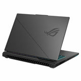 Laptop Asus ROG Strix G16 G614JV-N3076 16" i7-13650HX 32 GB RAM 1 TB SSD Nvidia Geforce RTX 4060 Spanish Qwerty-2