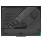 Laptop Asus ROG Strix G16 G614JV-N3076 16" i7-13650HX 32 GB RAM 1 TB SSD Nvidia Geforce RTX 4060 Spanish Qwerty-1