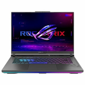 Laptop Asus ROG Strix G16 G614JZ-N4014 16" intel core i9-13980hx 32 GB RAM 1 TB SSD NVIDIA GeForce RTX 4080 Spanish Qwerty-0