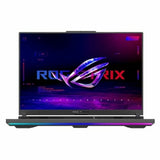 Laptop Asus ROG Strix G16 G614JZ-N4014 16" intel core i9-13980hx 32 GB RAM 1 TB SSD NVIDIA GeForce RTX 4080 Spanish Qwerty-2