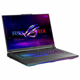 Laptop Asus ROG Strix G16 G614JZ-N4014 16" intel core i9-13980hx 32 GB RAM 1 TB SSD NVIDIA GeForce RTX 4080 Spanish Qwerty-1